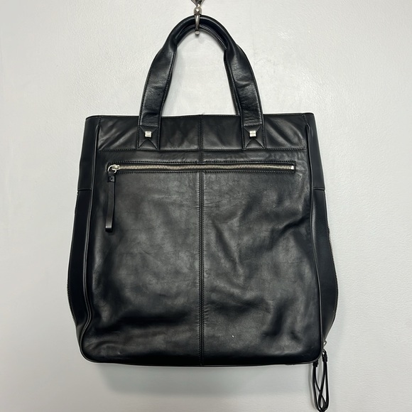 BODHI Unisex Messenger shoulder travel Bag - Picture 7 of 12